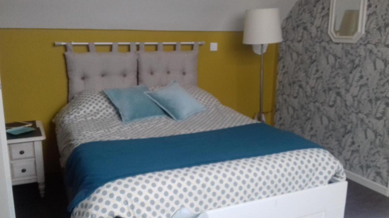Chambre Dans Maison Privee Awoingt ภายนอก รูปภาพ