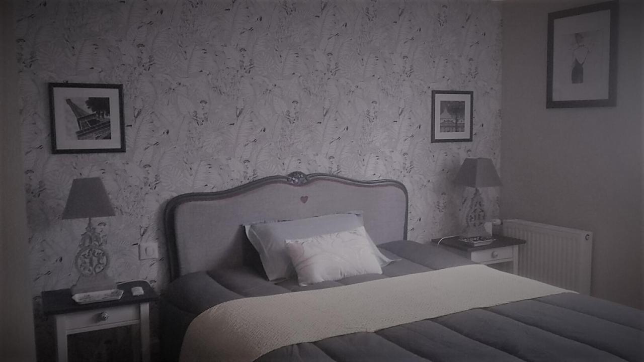 Chambre Dans Maison Privee Awoingt ภายนอก รูปภาพ