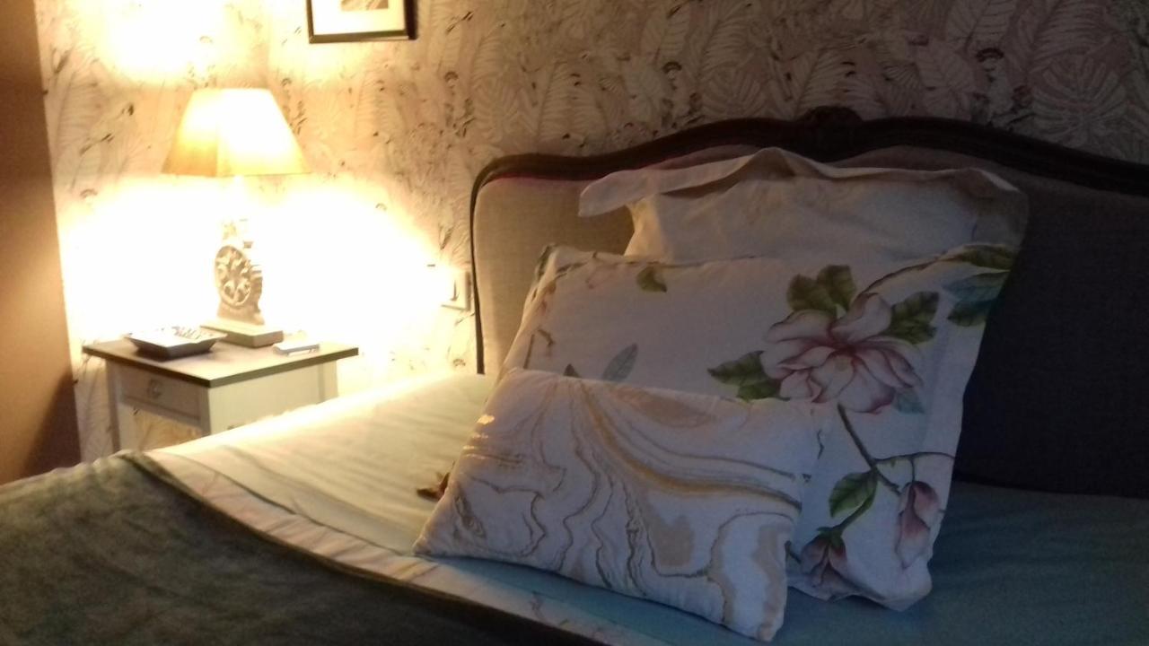 Chambre Dans Maison Privee Awoingt ภายนอก รูปภาพ